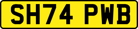 SH74PWB