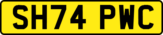SH74PWC