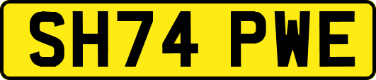 SH74PWE