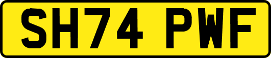 SH74PWF