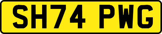 SH74PWG