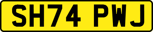SH74PWJ