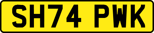 SH74PWK