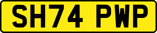 SH74PWP