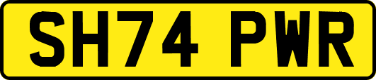 SH74PWR