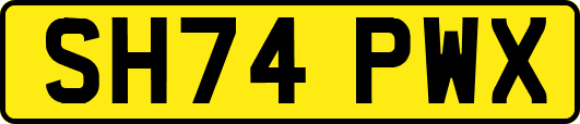 SH74PWX