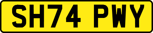 SH74PWY