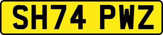 SH74PWZ