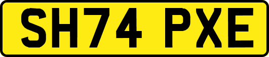SH74PXE