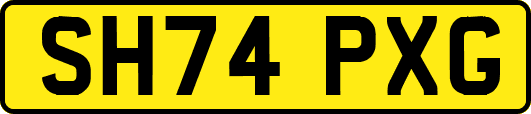 SH74PXG