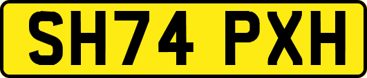 SH74PXH
