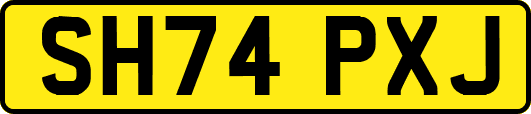 SH74PXJ