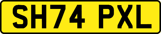 SH74PXL