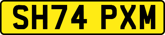 SH74PXM