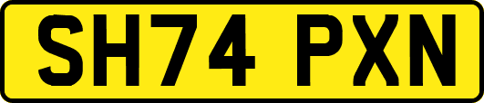 SH74PXN