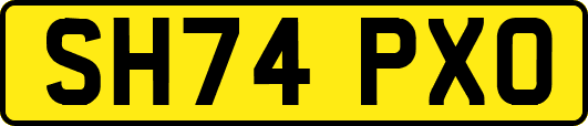 SH74PXO