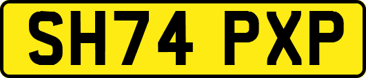 SH74PXP