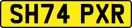 SH74PXR