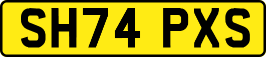 SH74PXS