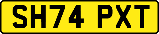 SH74PXT