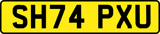 SH74PXU