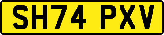 SH74PXV