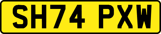 SH74PXW