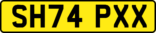 SH74PXX