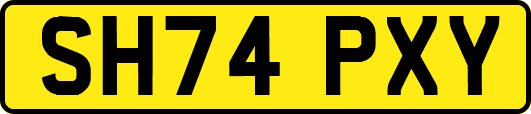 SH74PXY
