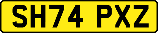 SH74PXZ