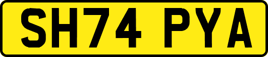 SH74PYA