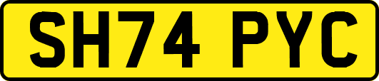 SH74PYC