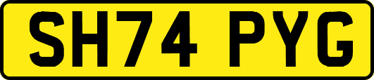 SH74PYG