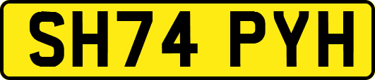 SH74PYH