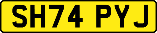 SH74PYJ