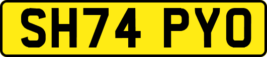 SH74PYO