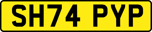 SH74PYP