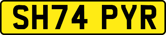SH74PYR