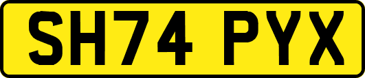 SH74PYX