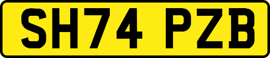 SH74PZB
