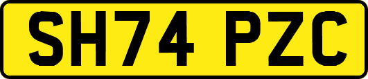 SH74PZC