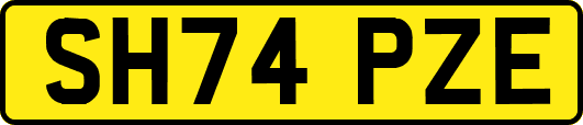 SH74PZE