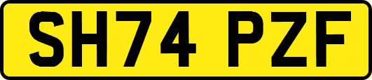 SH74PZF