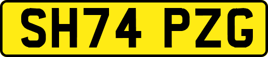 SH74PZG