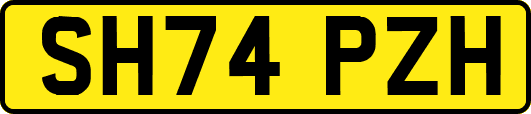 SH74PZH