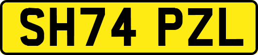 SH74PZL