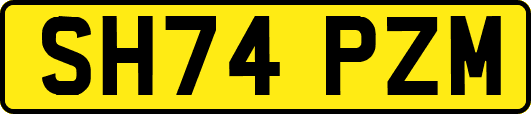 SH74PZM