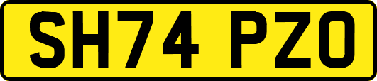 SH74PZO