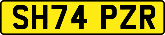 SH74PZR