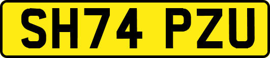 SH74PZU